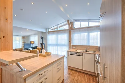 Appartamento Wildschönau Ski-In Brunner