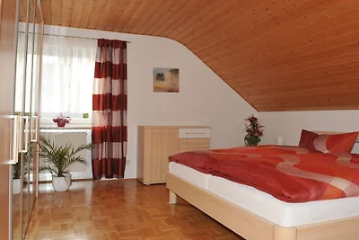 Vakantieappartement met 2 slaapkamers