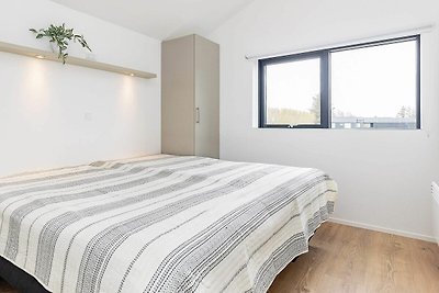 10 osob apartament w Ålbæk