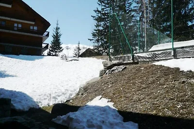 Appartamento a Méribel vicino piste