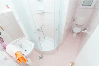 Three Bedroom Apartment with Terrace and Sea...