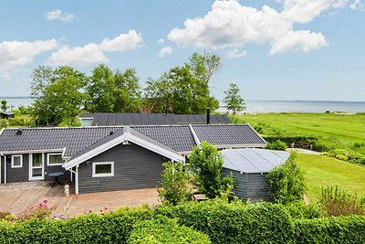 4 sterren vakantie huis in Sjølund-By Traum