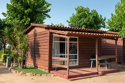 Accogliente casa vacanze con barbecue