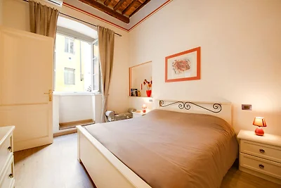 Schönes Landhaus im Stadtzentrum von Lucca