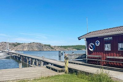 2 Personen Ferienhaus in ELLÖS