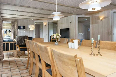 12 Personen Ferienhaus in Nordborg