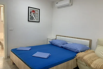 Studio Apartment Vir 2