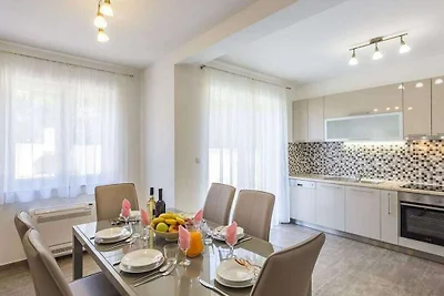 Vita Comfortable holiday residence