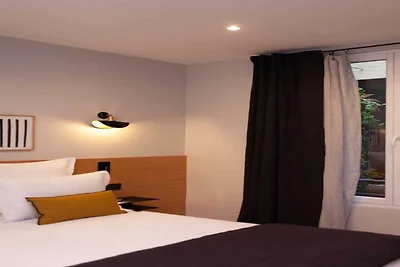 Hôtel Tinah: Eleganz und Komfort in der Nähe ...