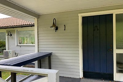 5 star holiday home in BLIDÖ