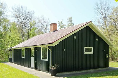 6 Personen Ferienhaus in Hadsund