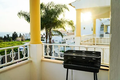 Apartment in Albufeira in der Nähe des Strand...