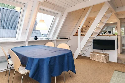 4 Sterne Ferienhaus in Farsø