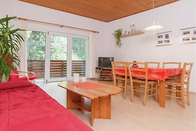 Ferienhaus in Gro�breitenbach