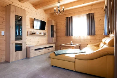 Casa vacanze a Koralpe con area benessere...
