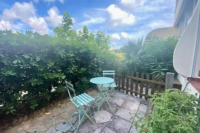 Apartment in Grau du Roi in der Nähe von...