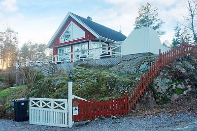 4 star holiday home in ÅKERSBERGA