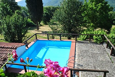 Tranquilla Casa Vacanze con Piscina privata