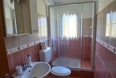 Two Bedroom Apartment With Balcony (A2)