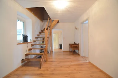 Modernes Ferienhaus in Mürlenbach in...
