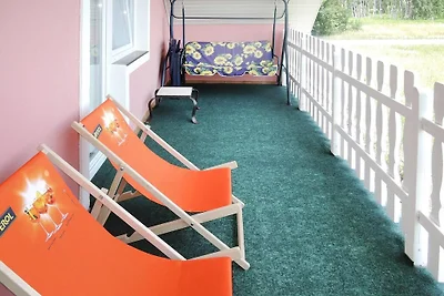 Casa vacanze a Nowe Warpno