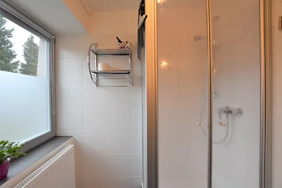 Apartment in Kl�tz mit Garten
