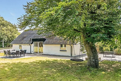 6 Personen Ferienhaus in Løkken