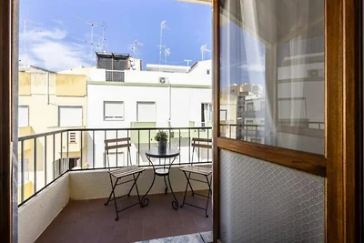 Appartamenti per 4 persone