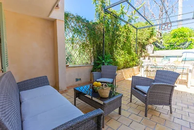 Casa Gema - Ferienhaus Mit Privatem Pool In...