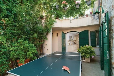 Villa mit 5 Schlafzimmer