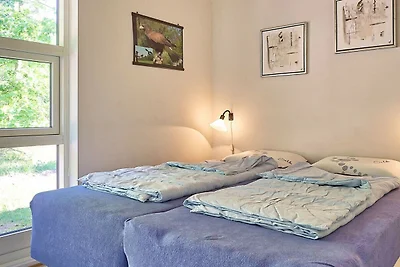 8 Personen Ferienhaus in Hasle