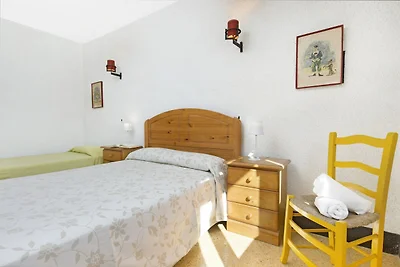 Luxuriöse Villa mit privatem Pool