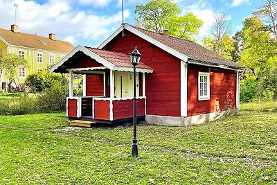 2 Personen Ferienhaus in MÖNSTERÅS