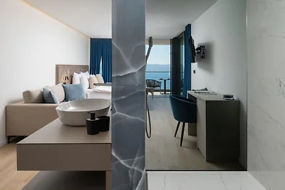 Luxury Villa Hedonia