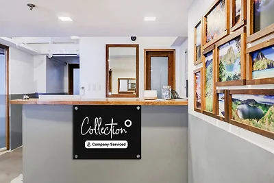 Soggiorno di lusso in suite tripla | Cuore