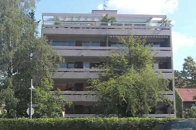 Apartament wakacyjny z 1 sypialnią