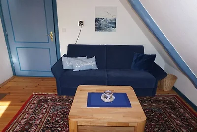 Ferienwohnung Geltinger Bucht