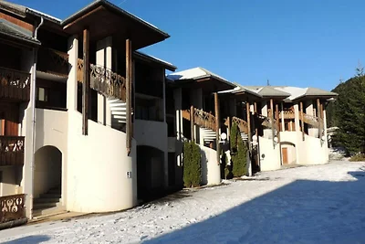 Apartment in Les Gets in der Nähe des Mont...