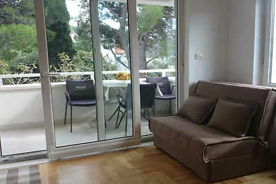 Apartments Despot Zaostrog RL