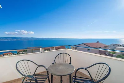 Apartmani Cihorich - Studio Apartment