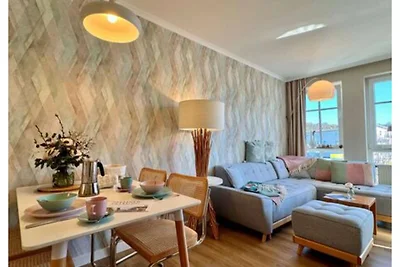 apartman za odmor Obiteljski odmor Sellin