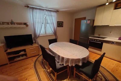 Two Bedroom Apartment with Terrace no.3