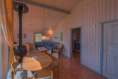 Casa vacanze in posizione incantevole