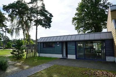 Antwerpener Natur-Retreat für 4 Personen