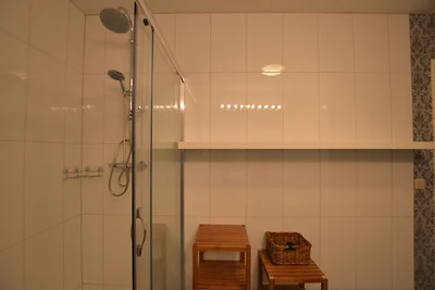 Geräumiges Apartment in Stoumont mit Garten