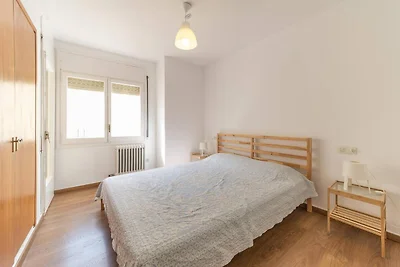 4-Zimmer-Wohnung an der Costa Brava