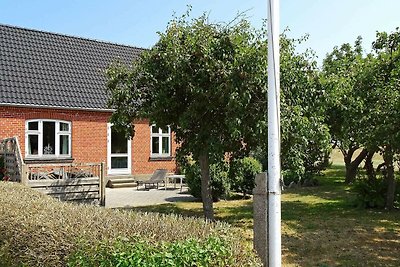 14 Personen Ferienhaus in Ærøskøbing