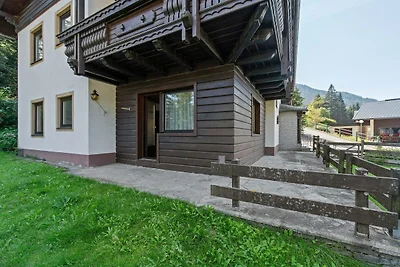 Grazioso appartamento a Bad Kleinkirchheim