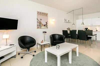 4 Personen Ferienhaus auf einem Ferienpark...