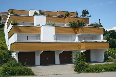 Ferienwohnung mit 1 Schlafzimmer